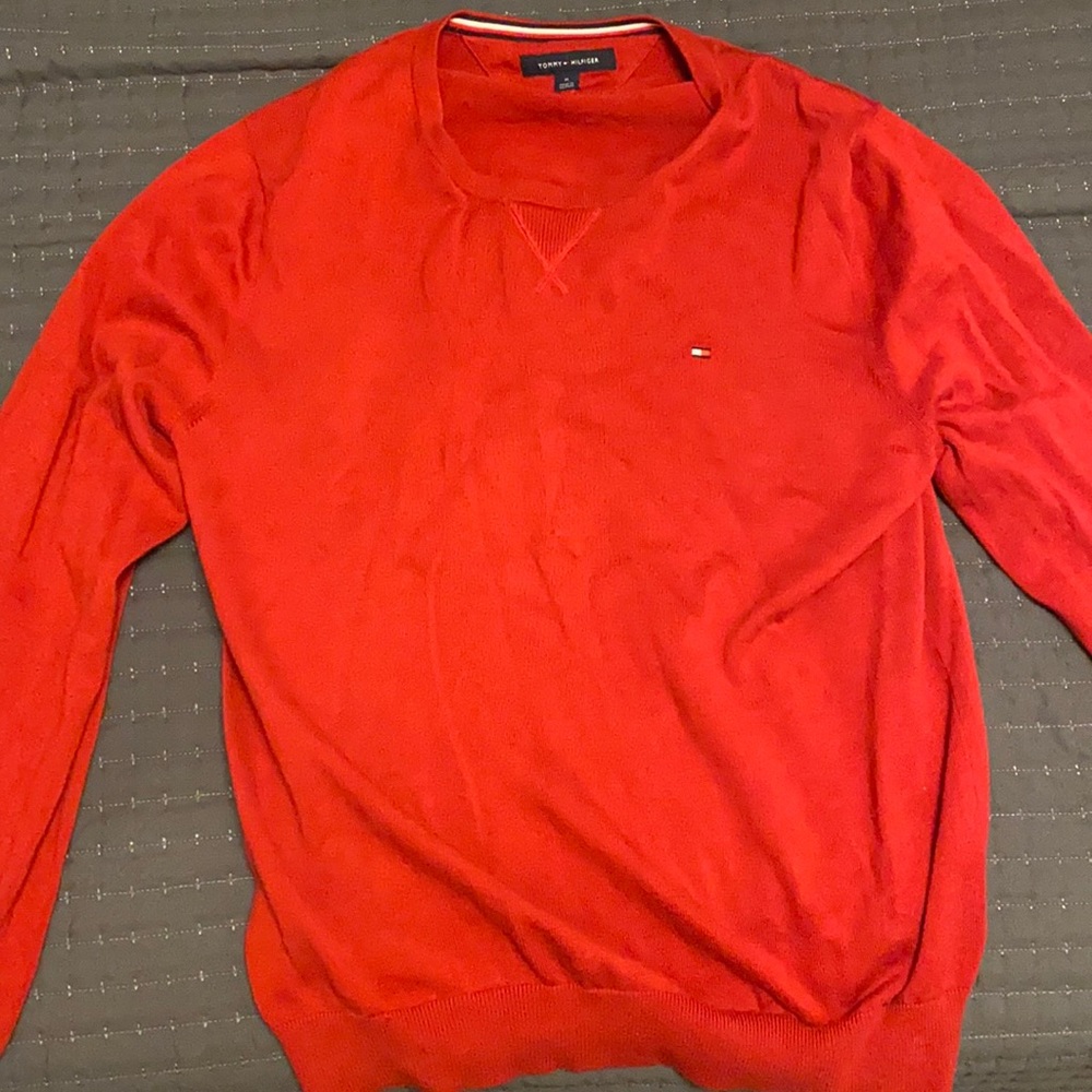 Tommy Hilfiger Sweatshirt